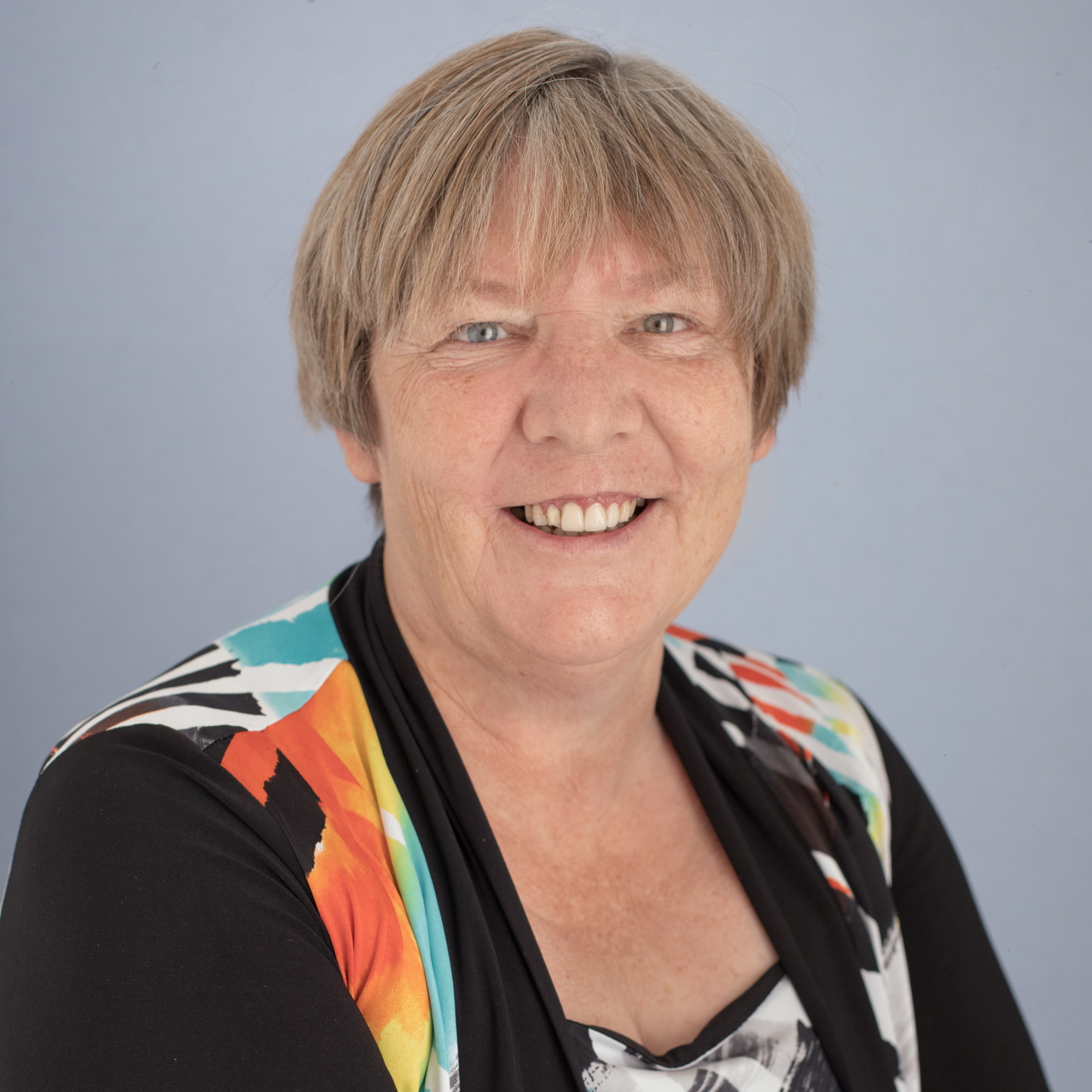 ruth hallam